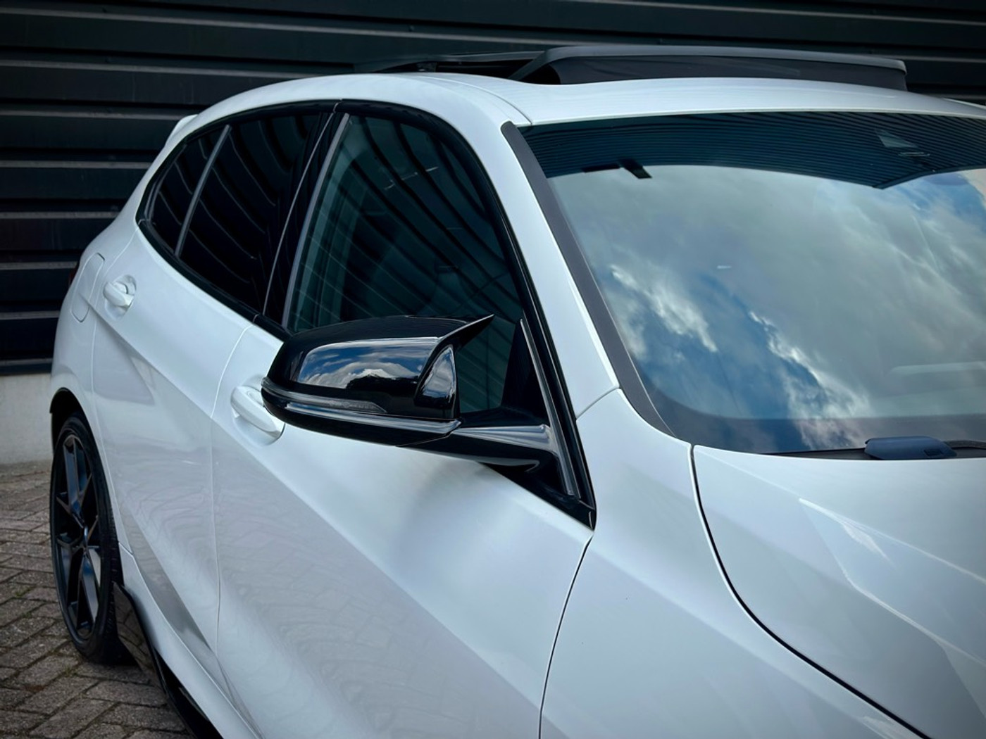 Foto van BMW 1-serie