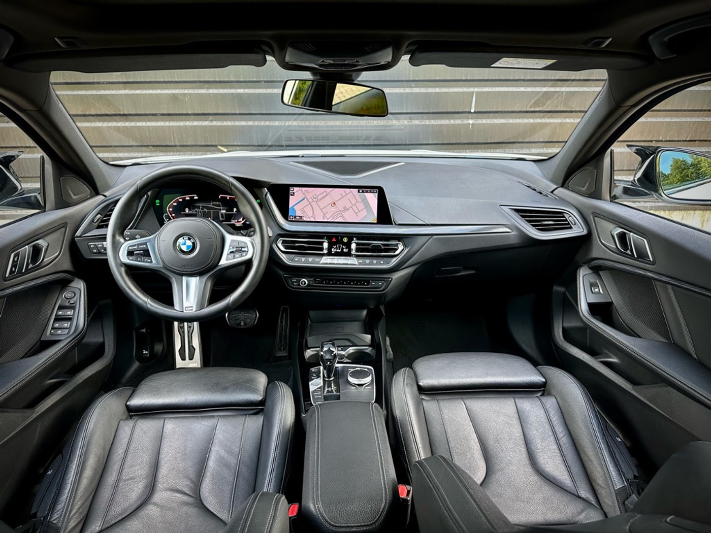 Foto van BMW 1-serie