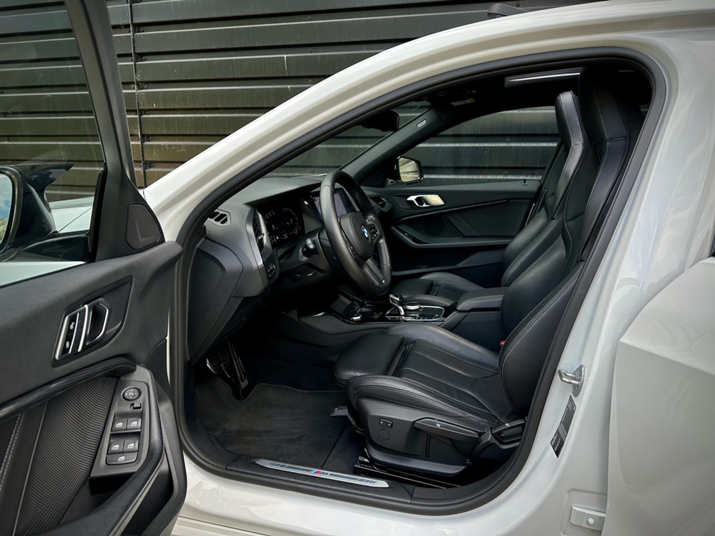 Foto van BMW 1-serie