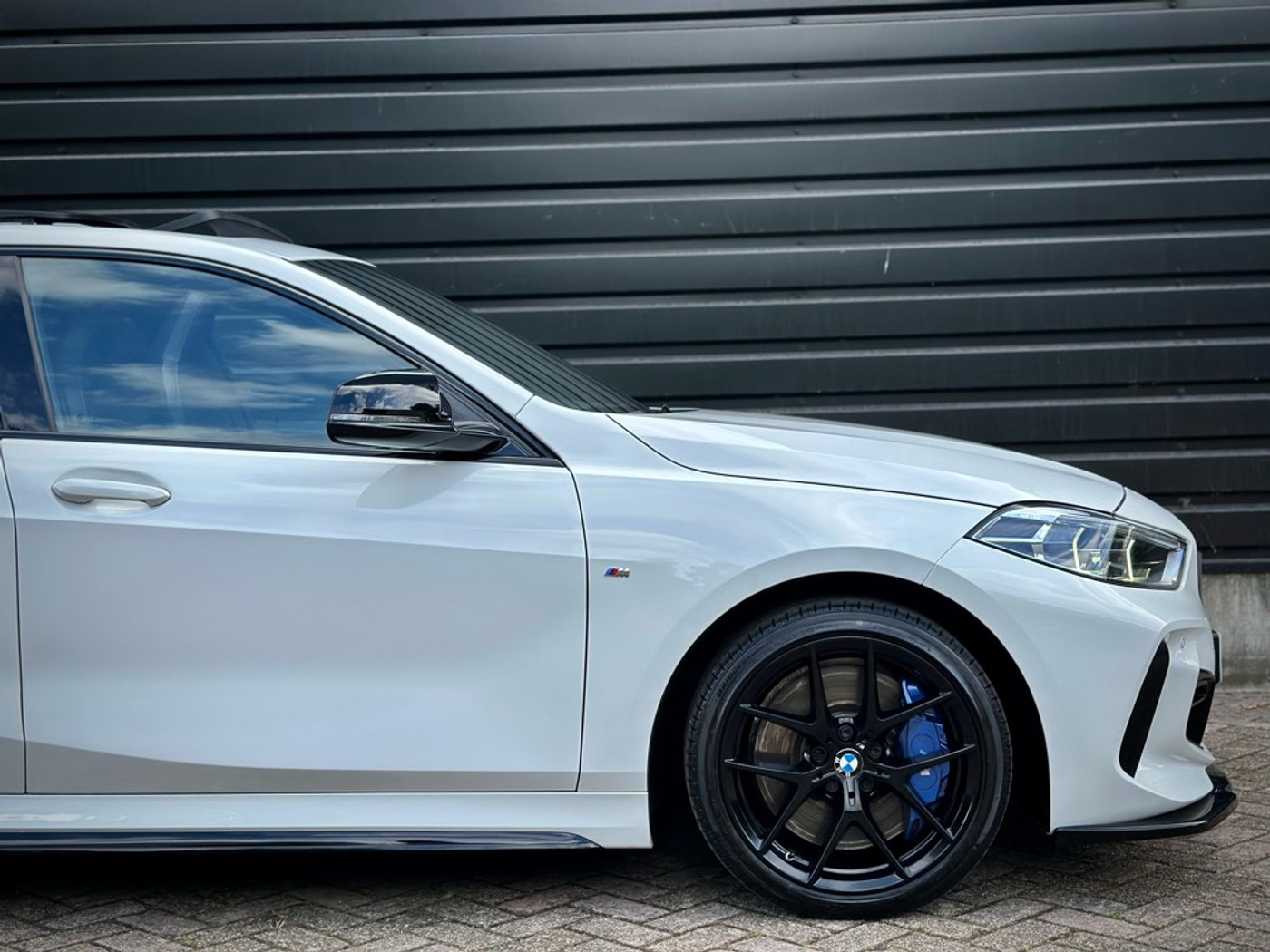 Foto van BMW 1-serie