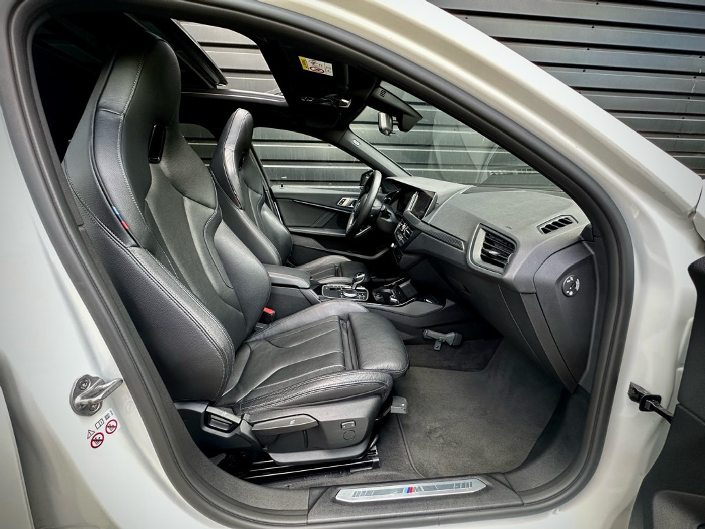 Foto van BMW 1-serie