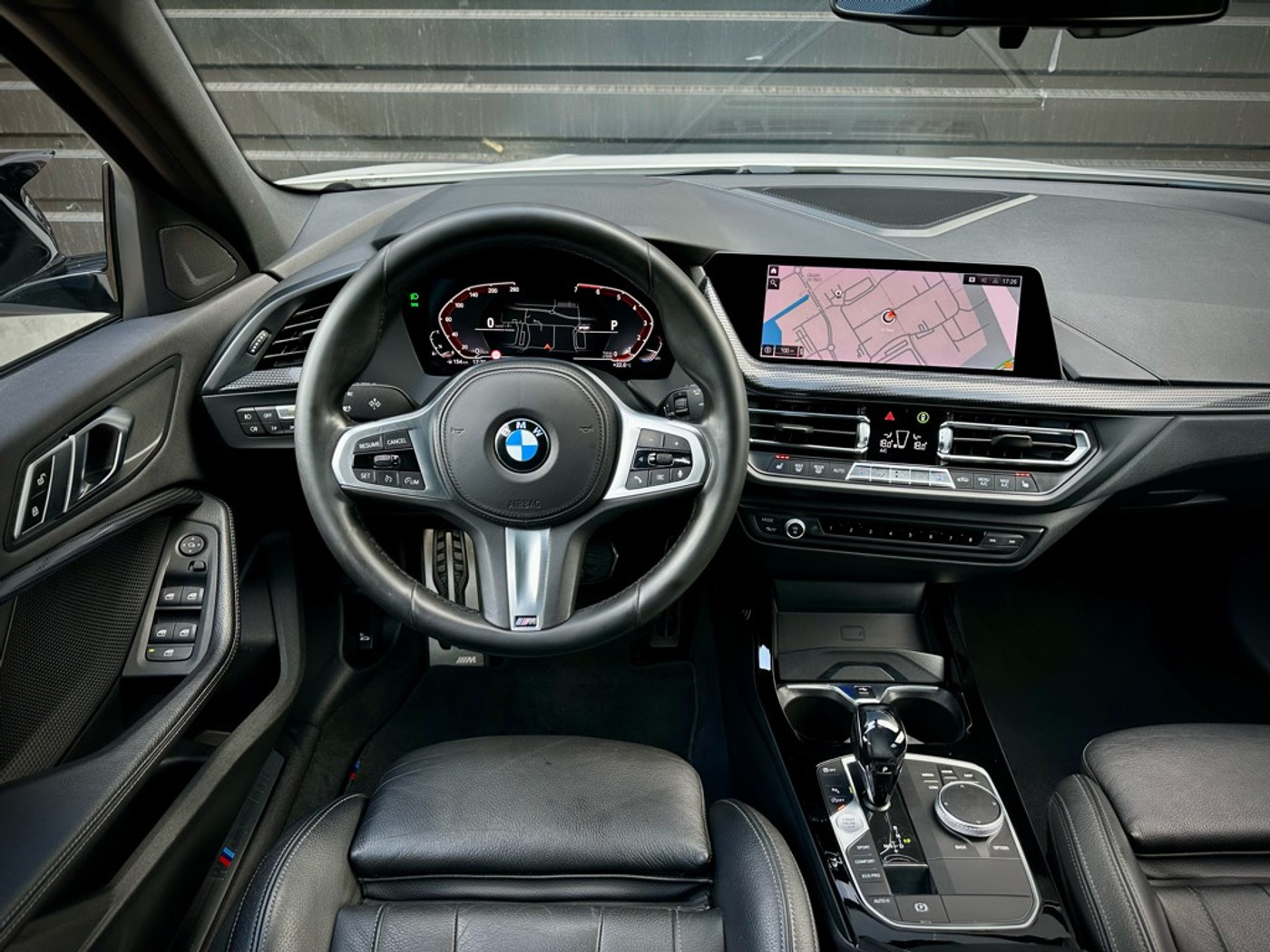 Foto van BMW 1-serie