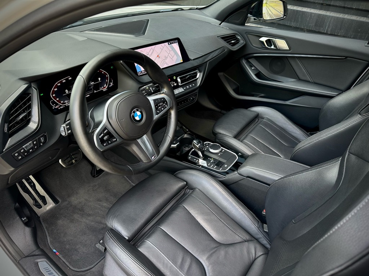 Foto van BMW 1-serie