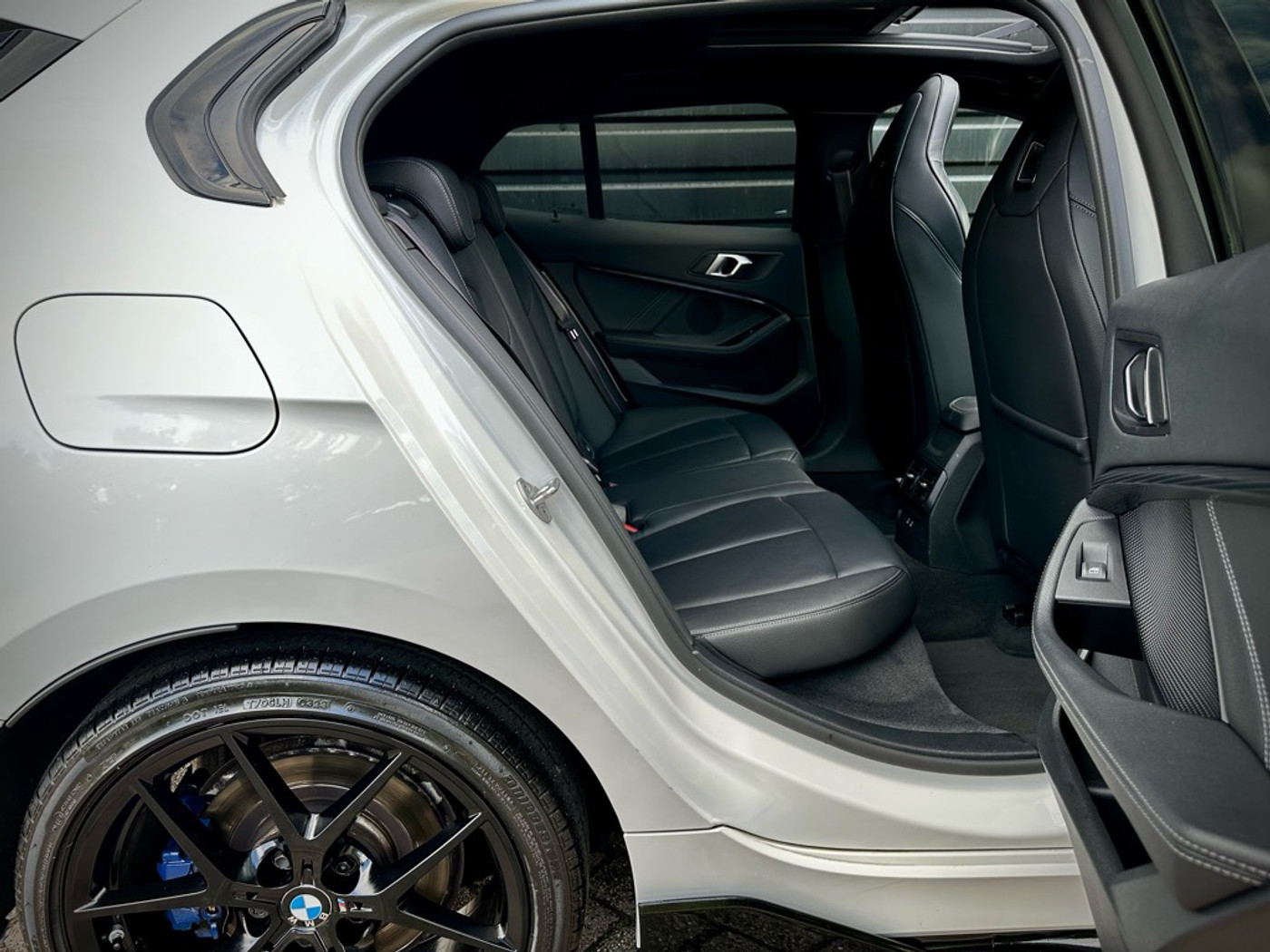 Foto van BMW 1-serie