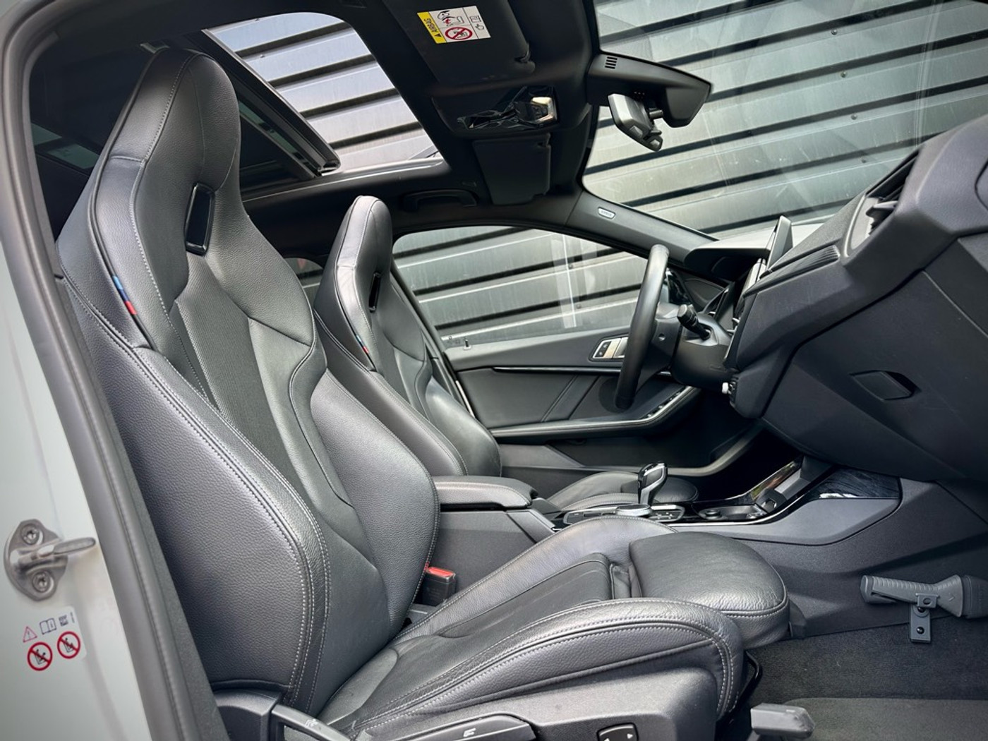 Foto van BMW 1-serie