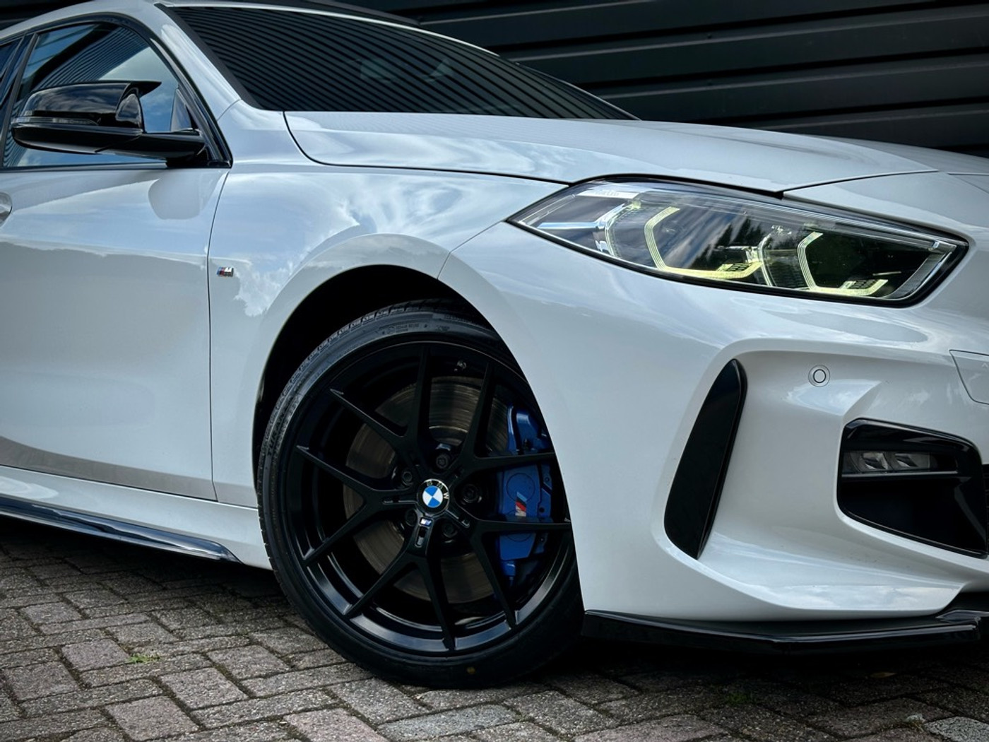 Foto van BMW 1-serie