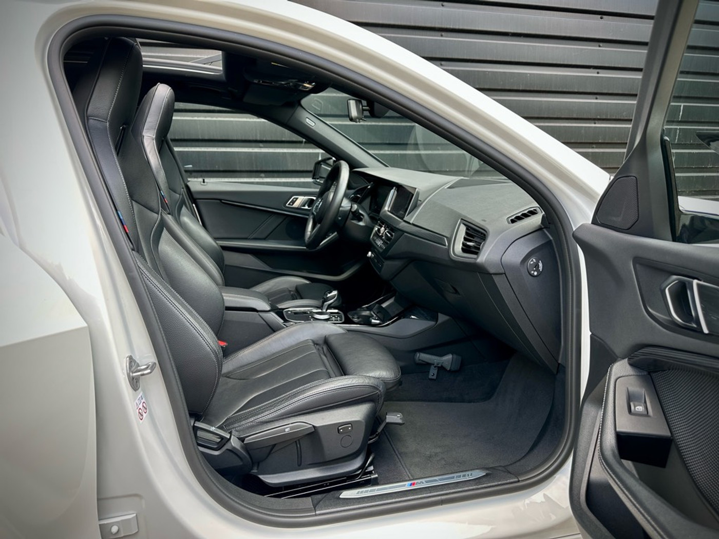 Foto van BMW 1-serie