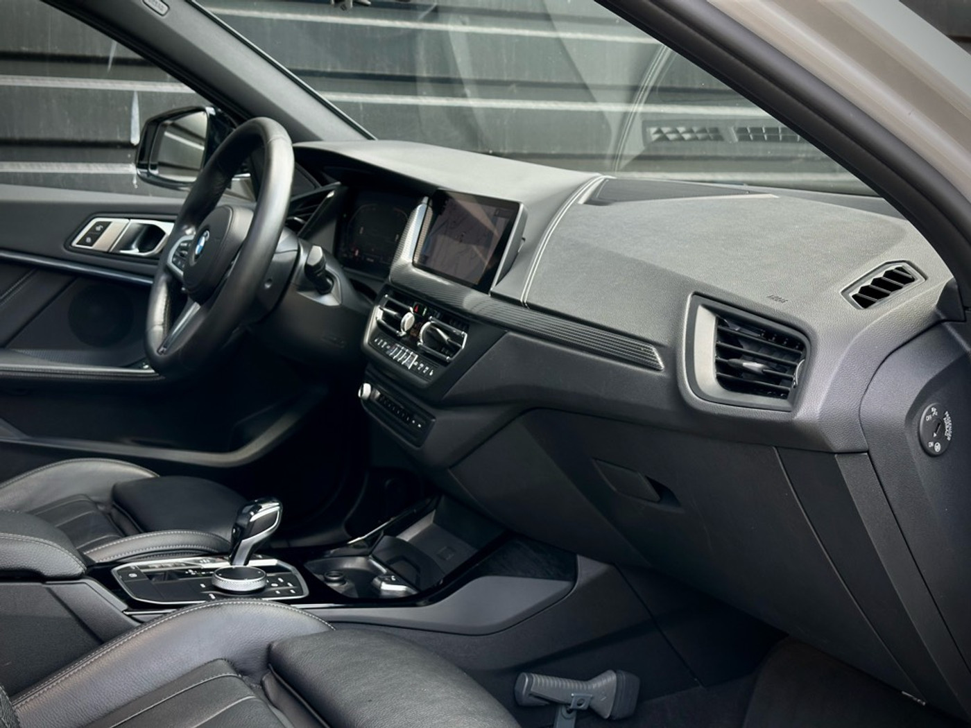 Foto van BMW 1-serie