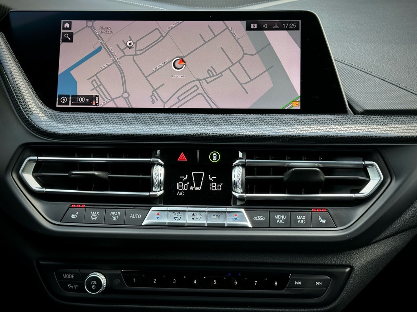 Foto van BMW 1-serie