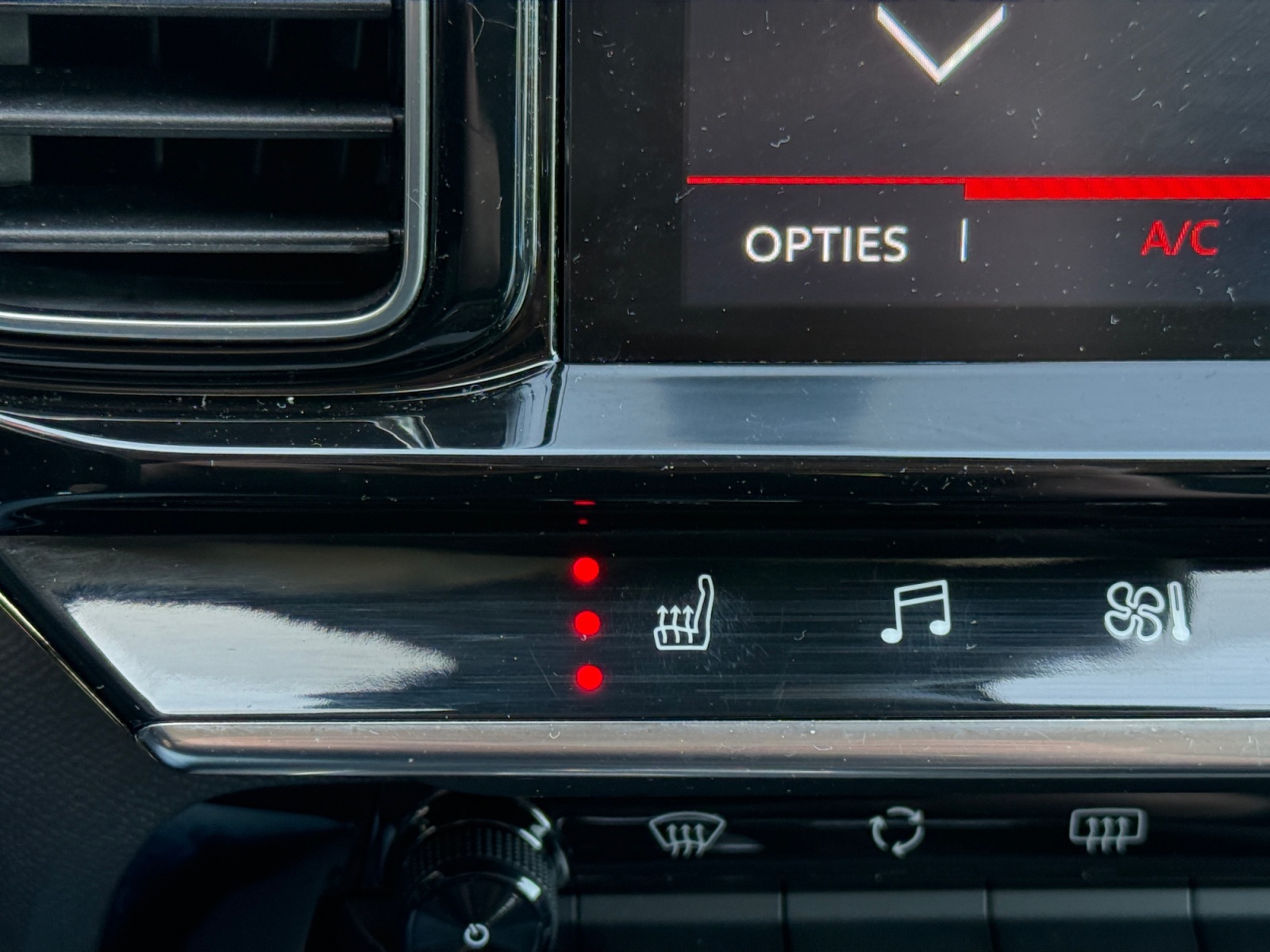 Foto van Citroen C5 Aircross