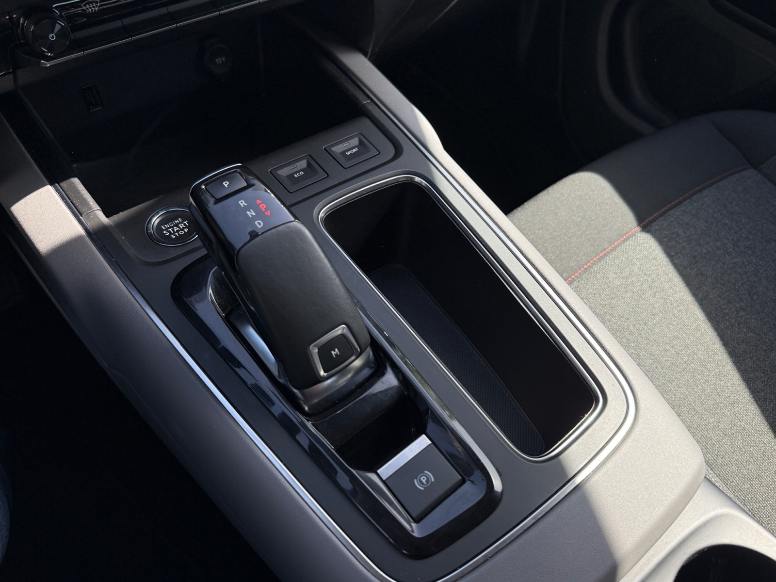 Foto van Citroen C5 Aircross