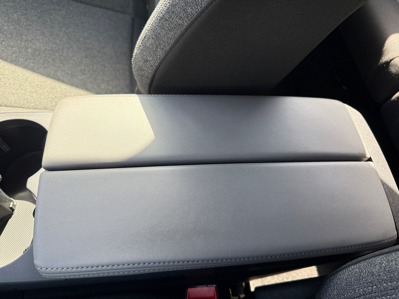 Foto van Citroen C5 Aircross