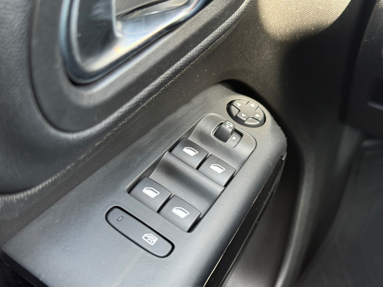 Foto van Citroen C5 Aircross