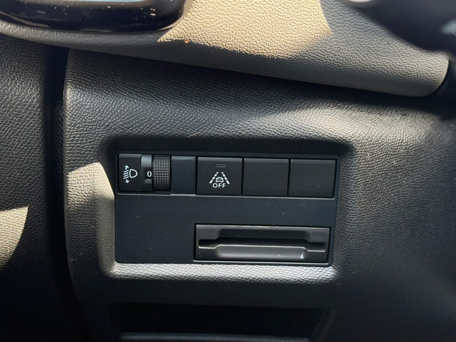 Foto van Citroen C5 Aircross