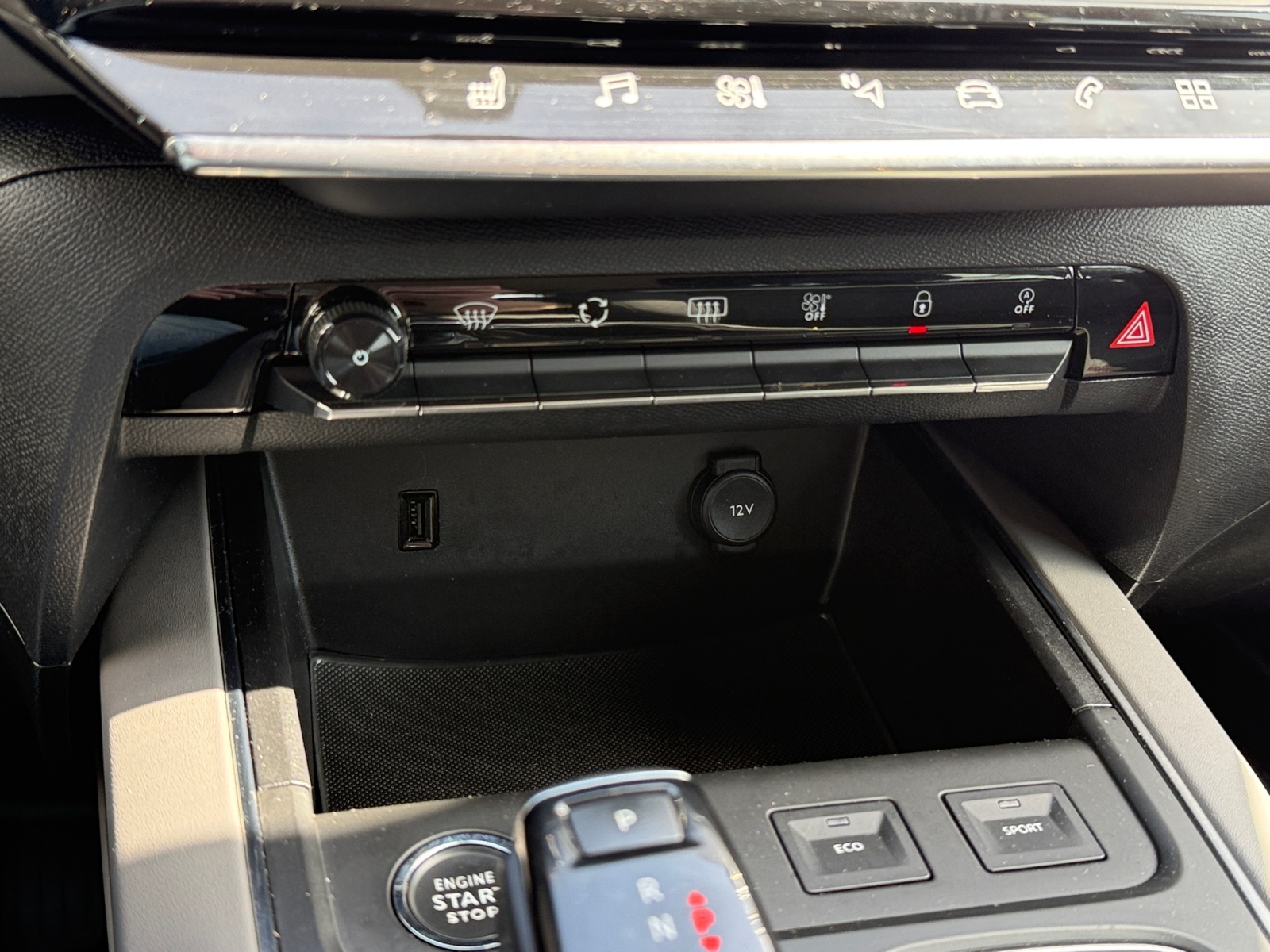 Foto van Citroen C5 Aircross