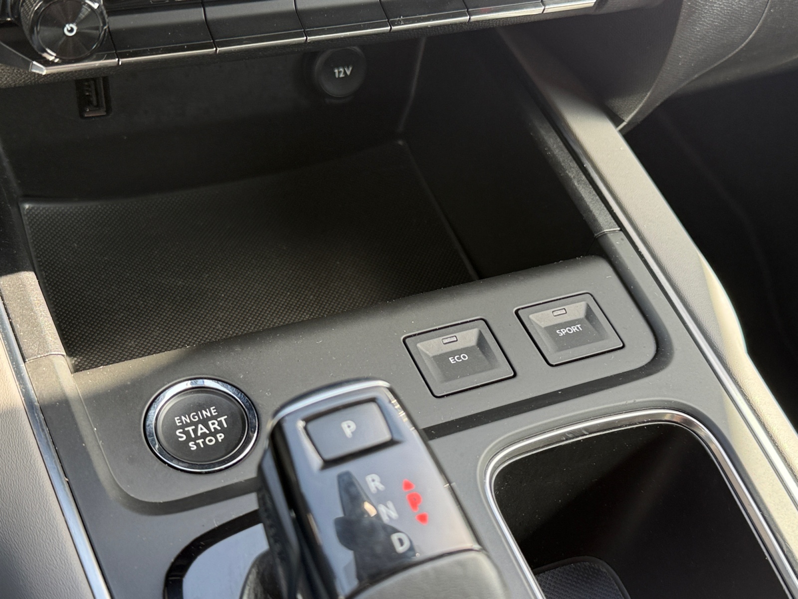 Foto van Citroen C5 Aircross