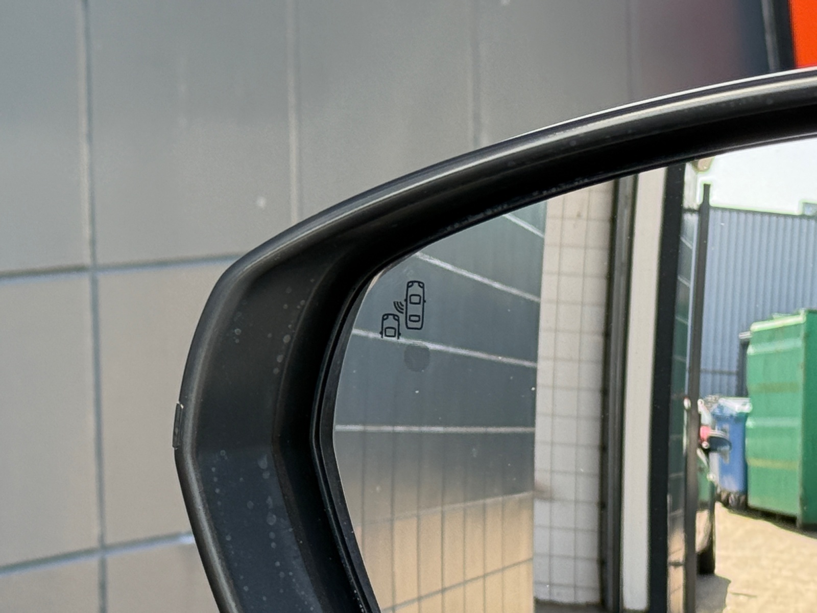 Foto van Citroen C5 Aircross