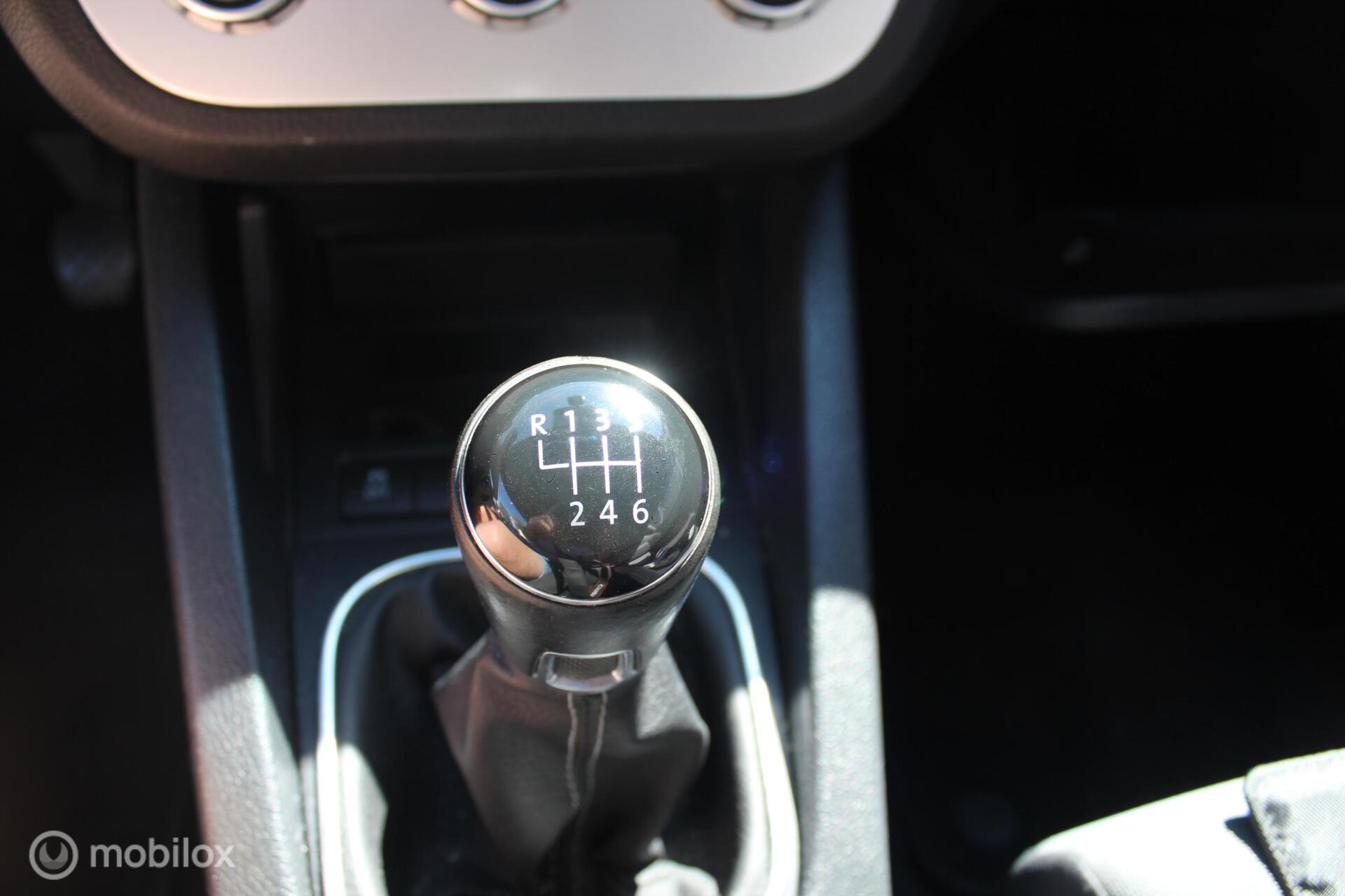 Foto van Volkswagen Scirocco