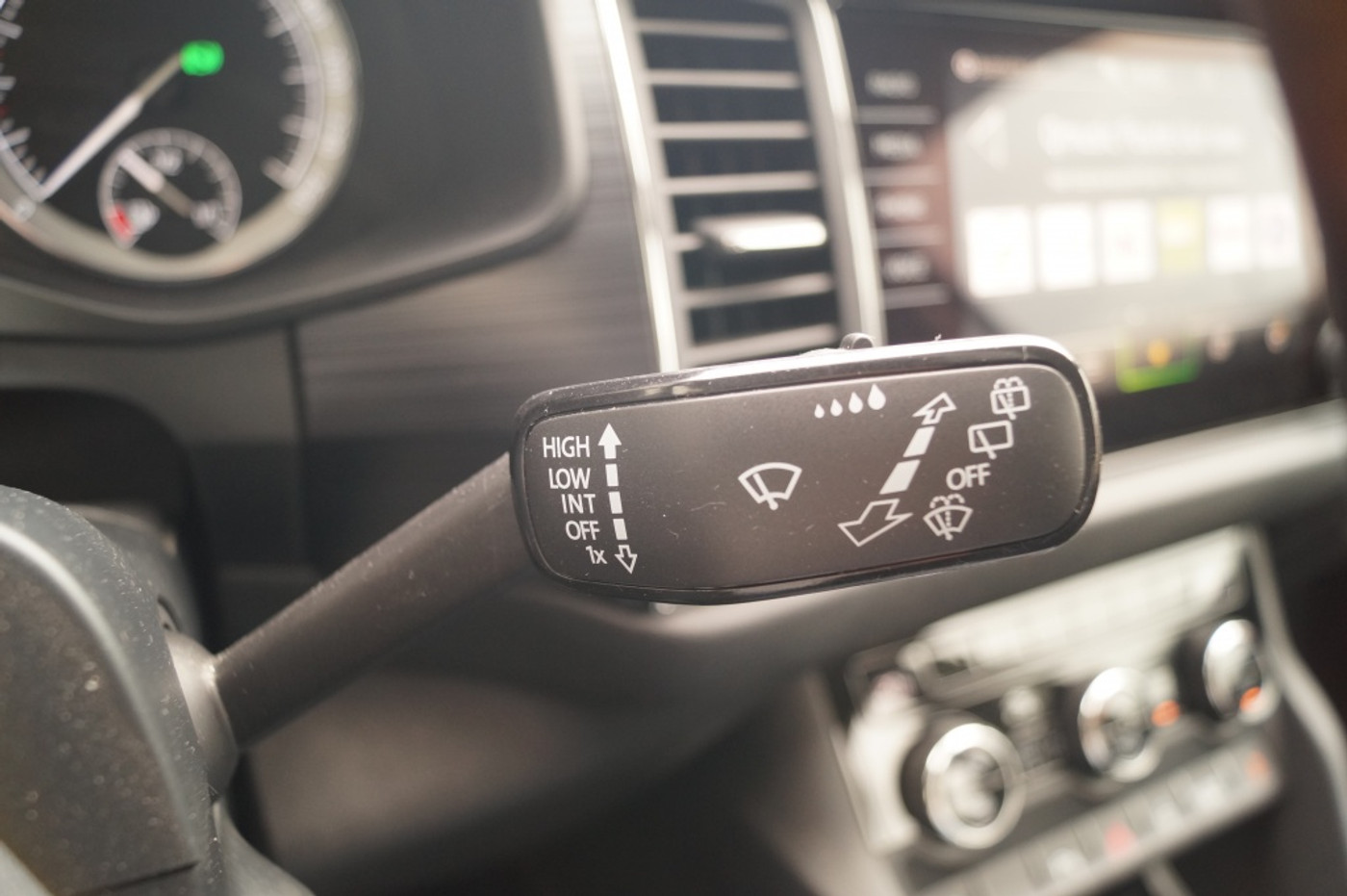 Foto van Skoda Kodiaq