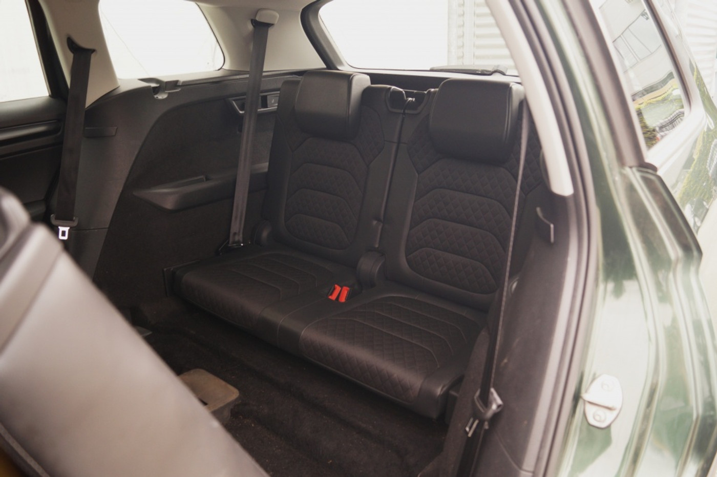 Foto van Skoda Kodiaq
