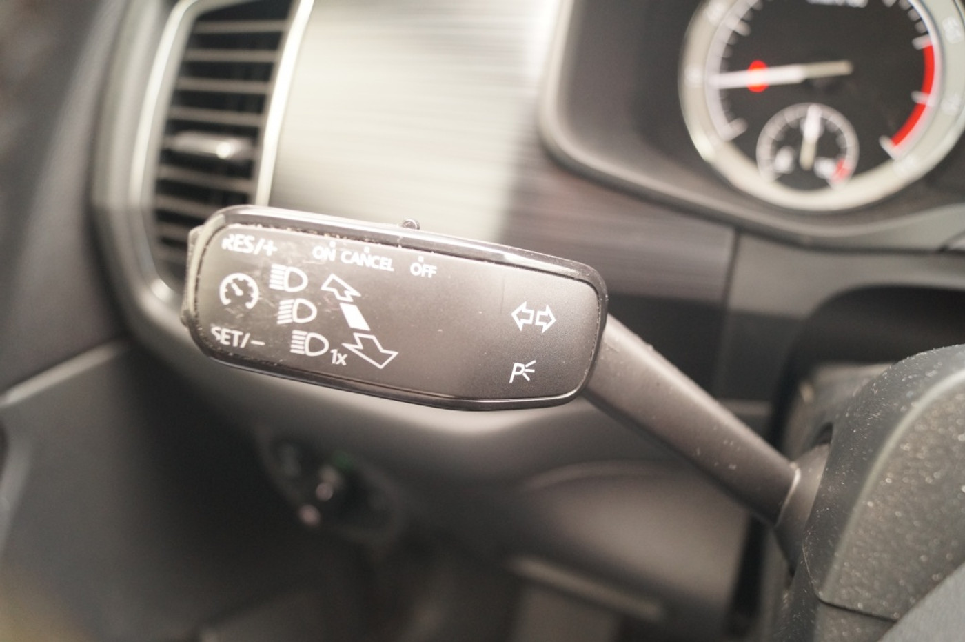 Foto van Skoda Kodiaq
