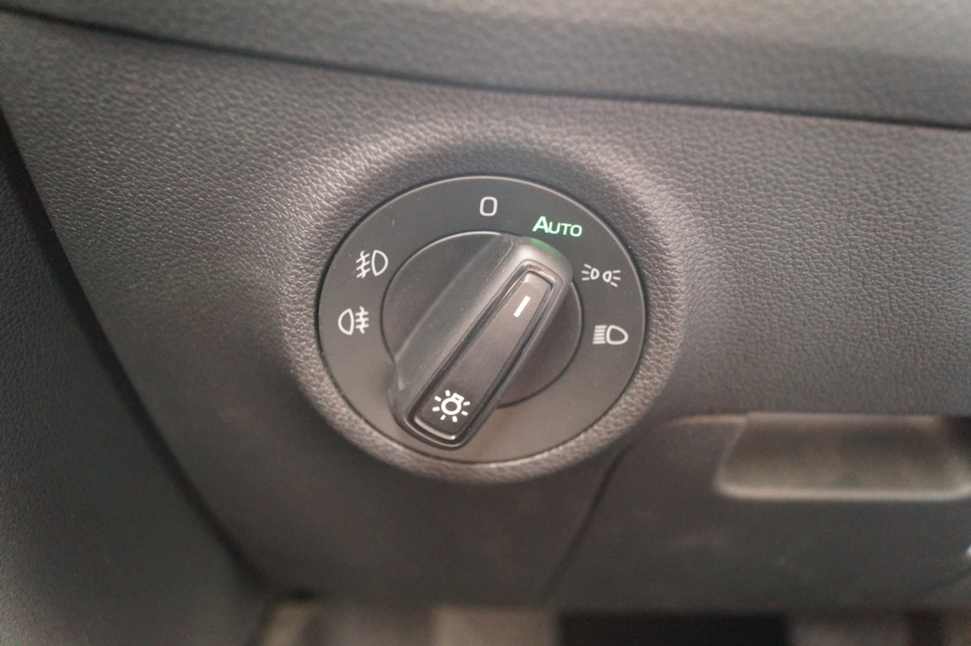 Foto van Skoda Kodiaq