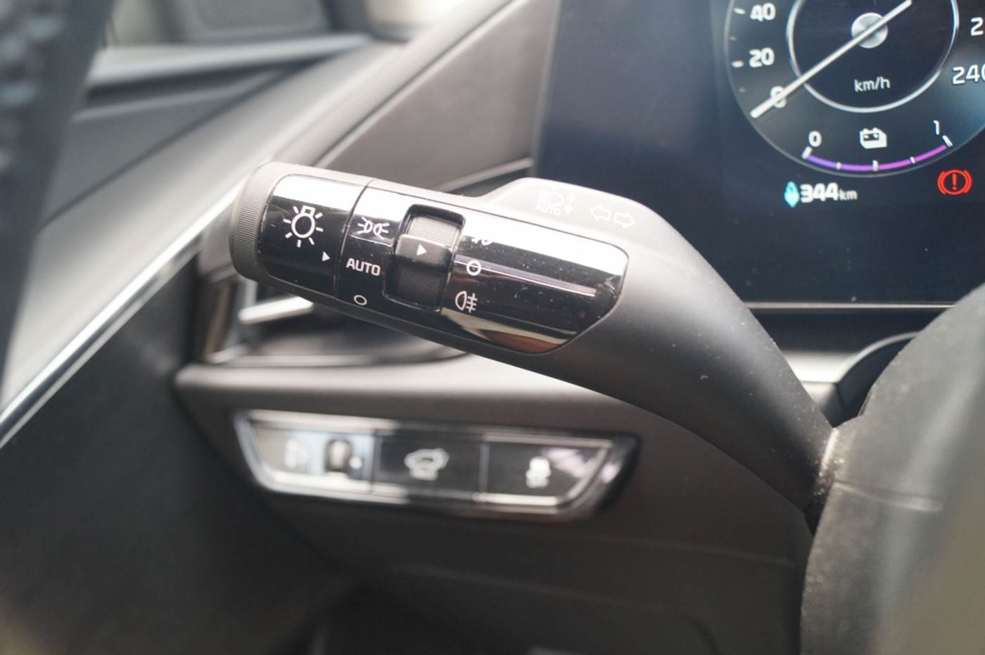 Foto van Kia Niro