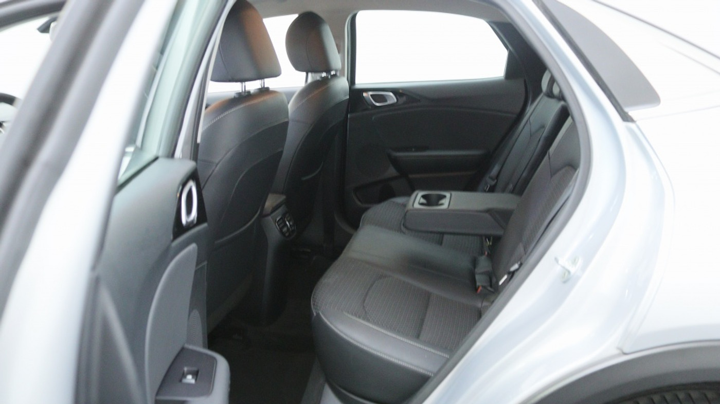 Foto van Kia Xceed