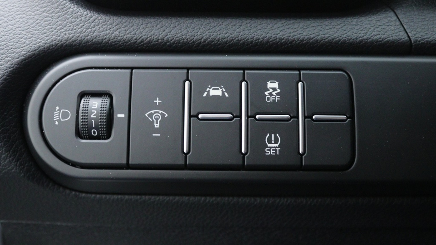 Foto van Kia Xceed