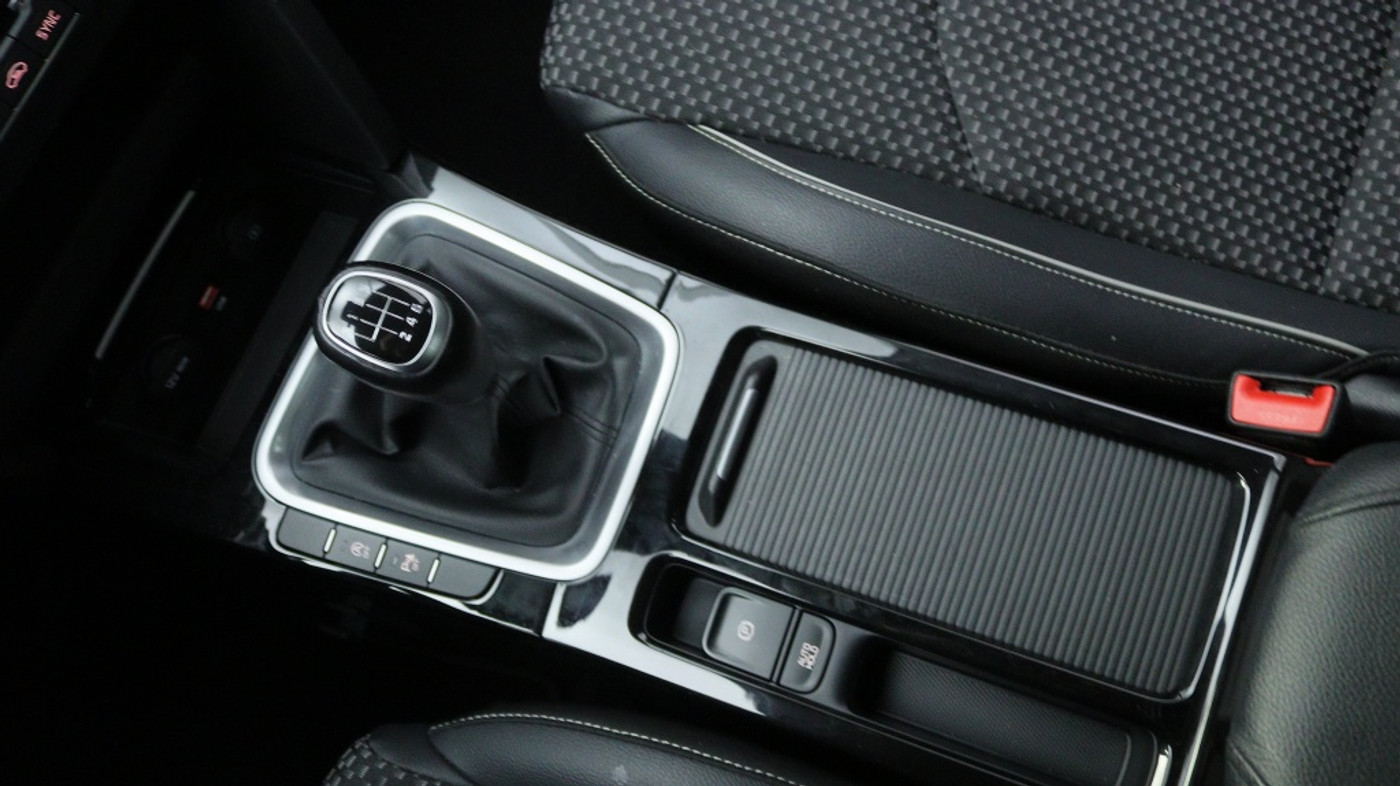 Foto van Kia Xceed