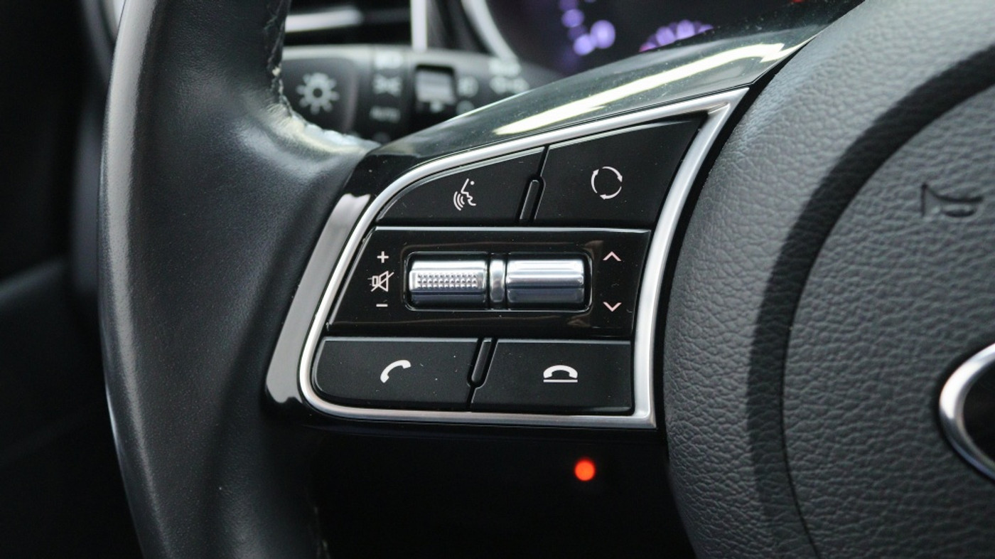 Foto van Kia Xceed