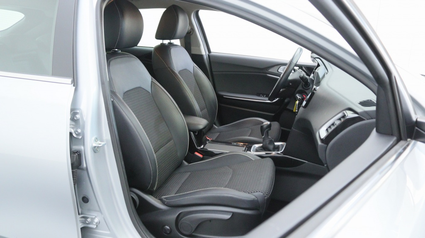 Foto van Kia Xceed