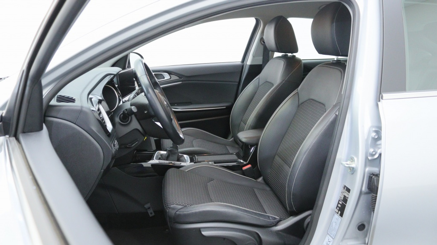 Foto van Kia Xceed