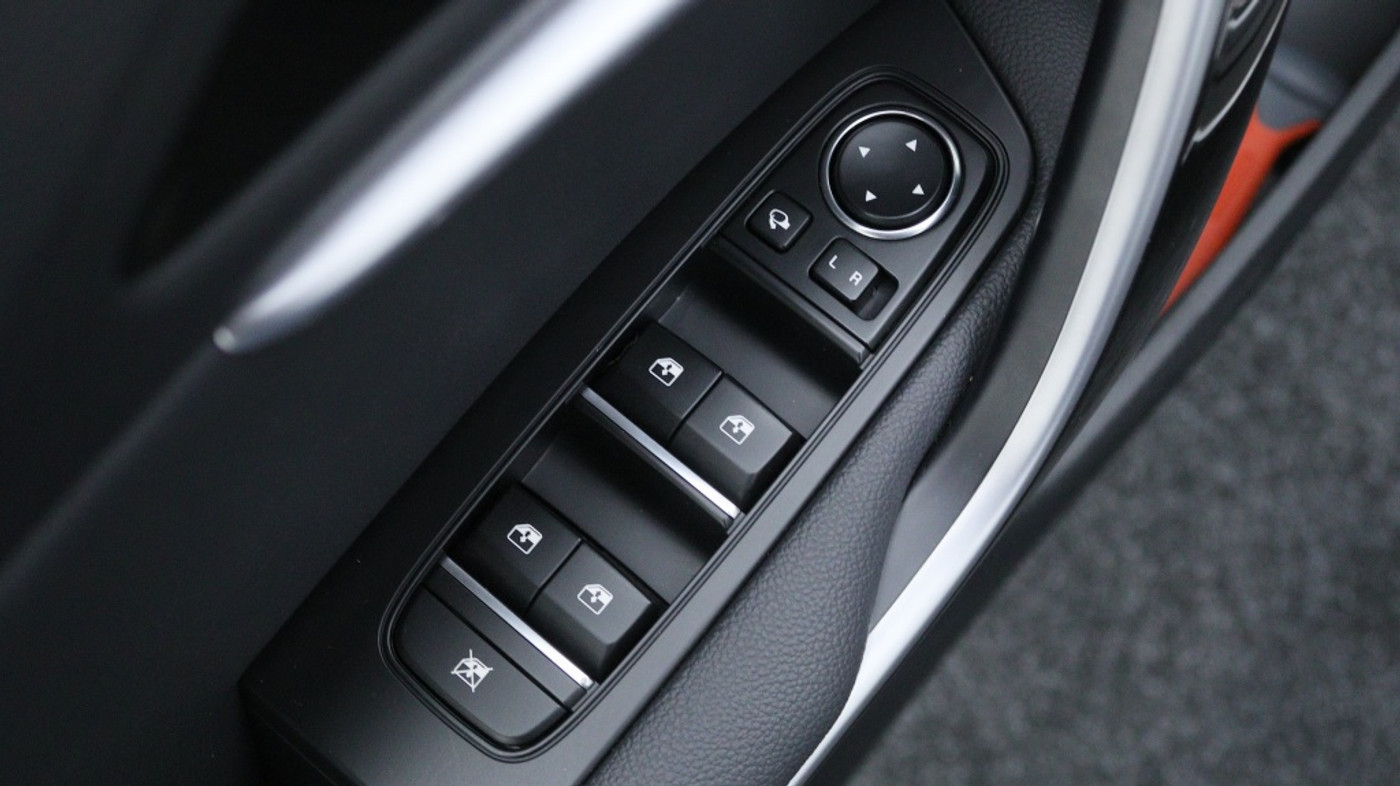 Foto van Kia Xceed