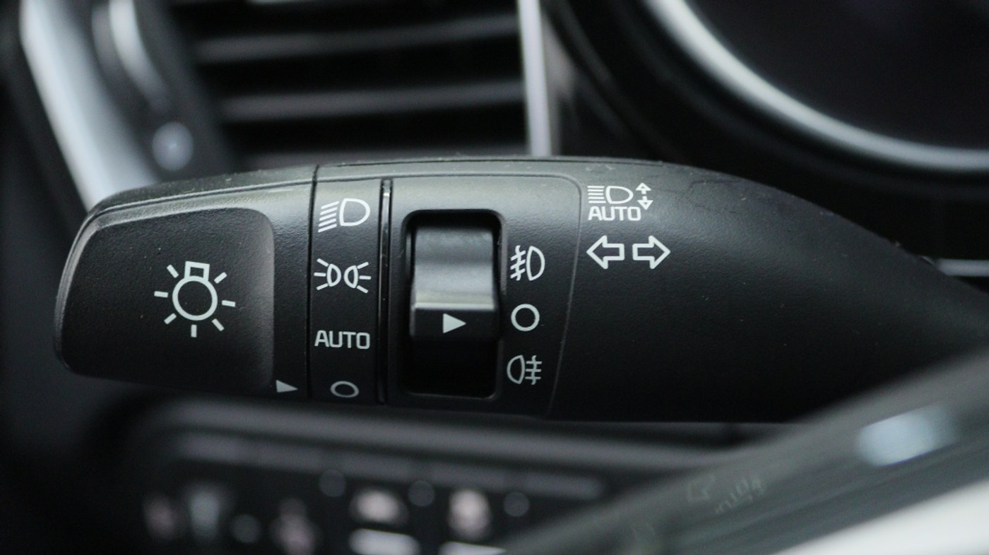 Foto van Kia Xceed