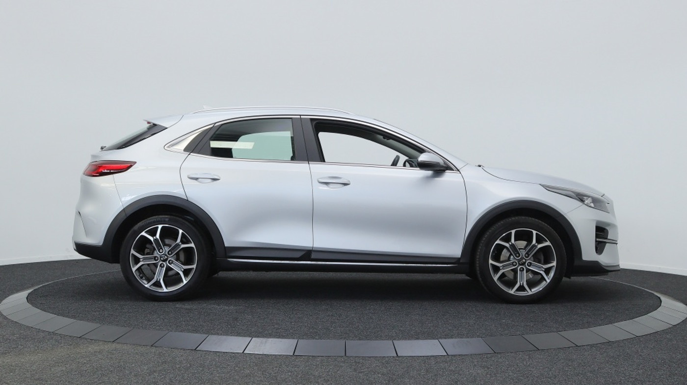 Foto van Kia Xceed