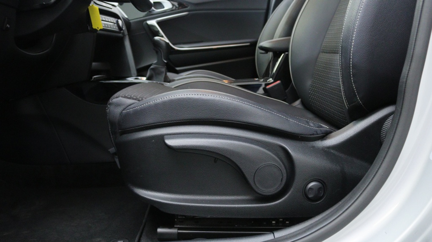 Foto van Kia Xceed