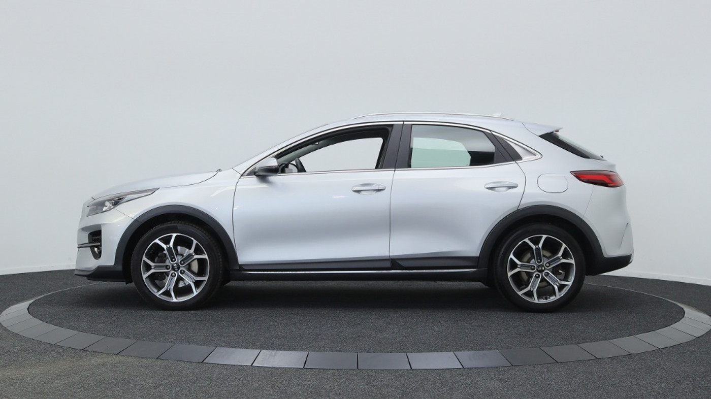 Foto van Kia Xceed