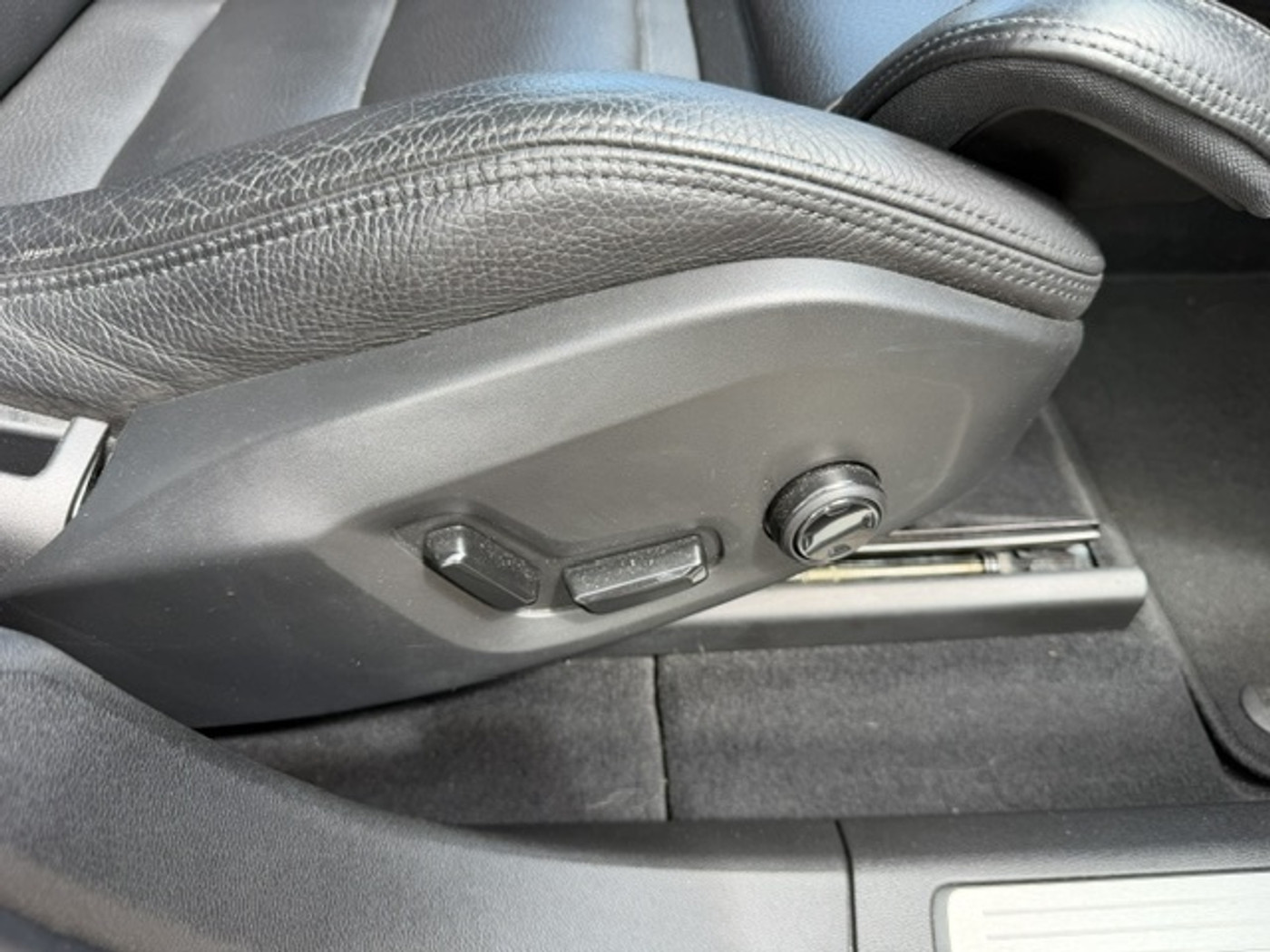 Foto van Volvo Xc60 T8 Twin Engine