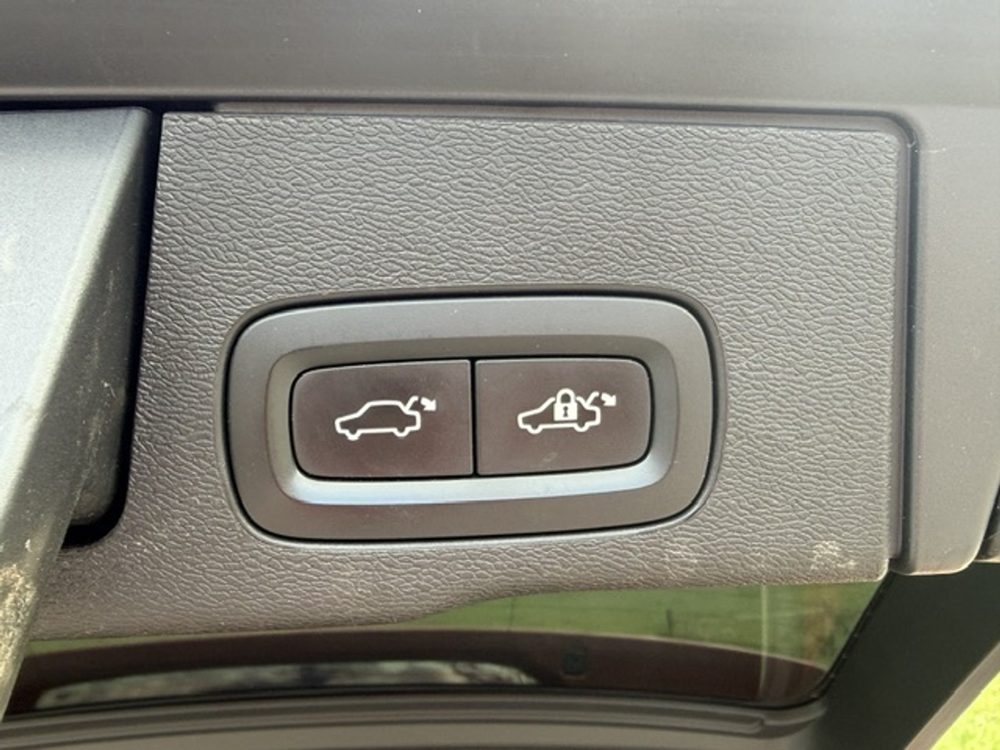 Foto van Volvo Xc60 T8 Twin Engine