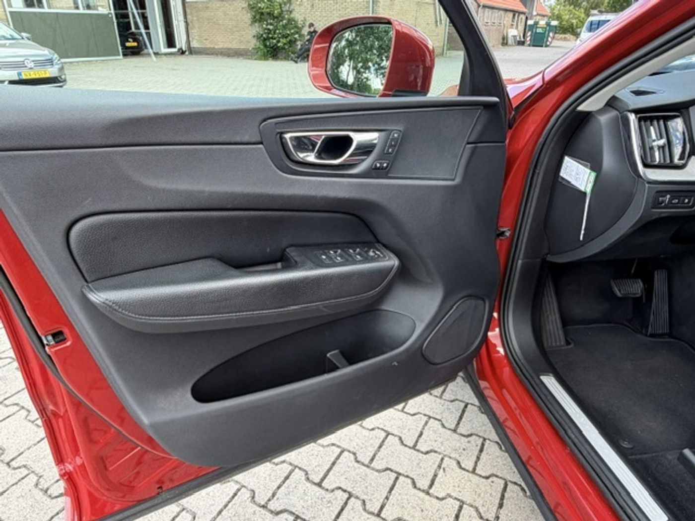 Foto van Volvo Xc60 T8 Twin Engine