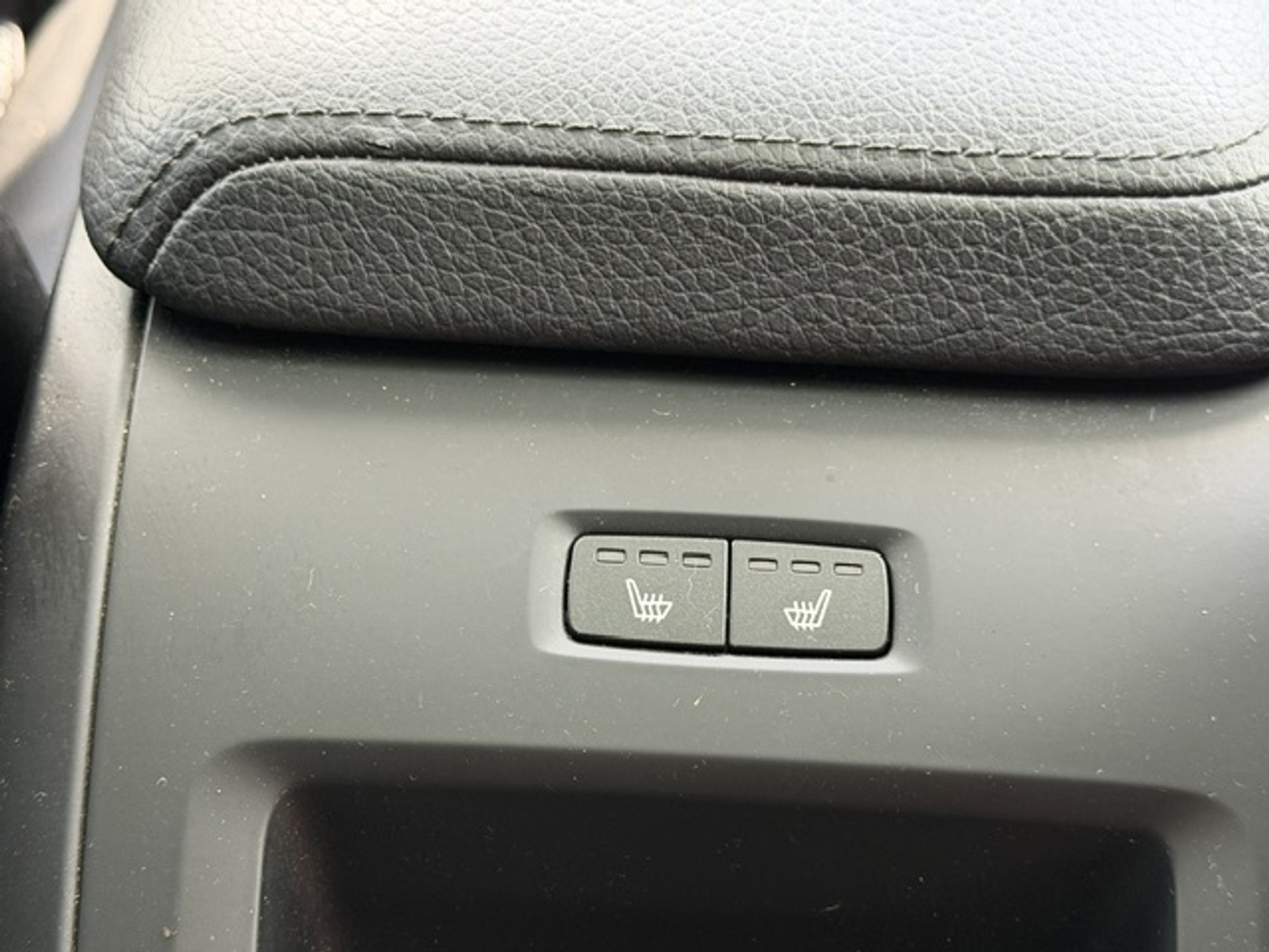 Foto van Volvo Xc60 T8 Twin Engine