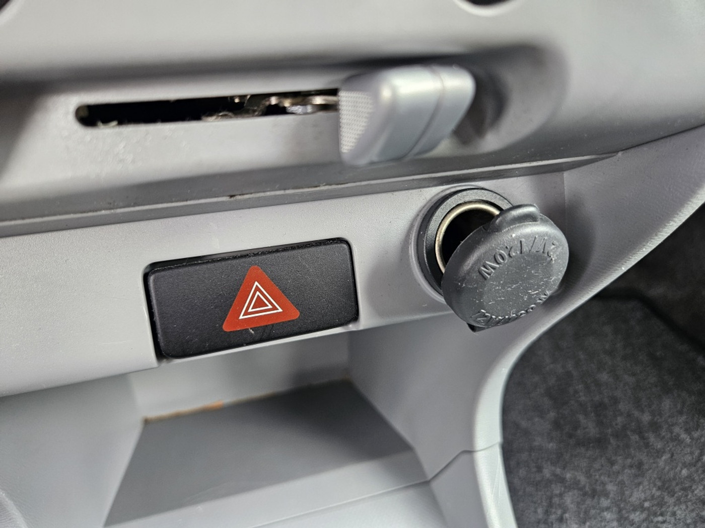 Foto van Suzuki Alto