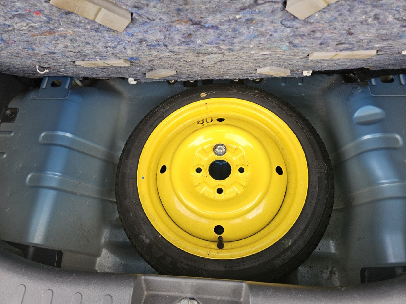 Foto van Suzuki Alto