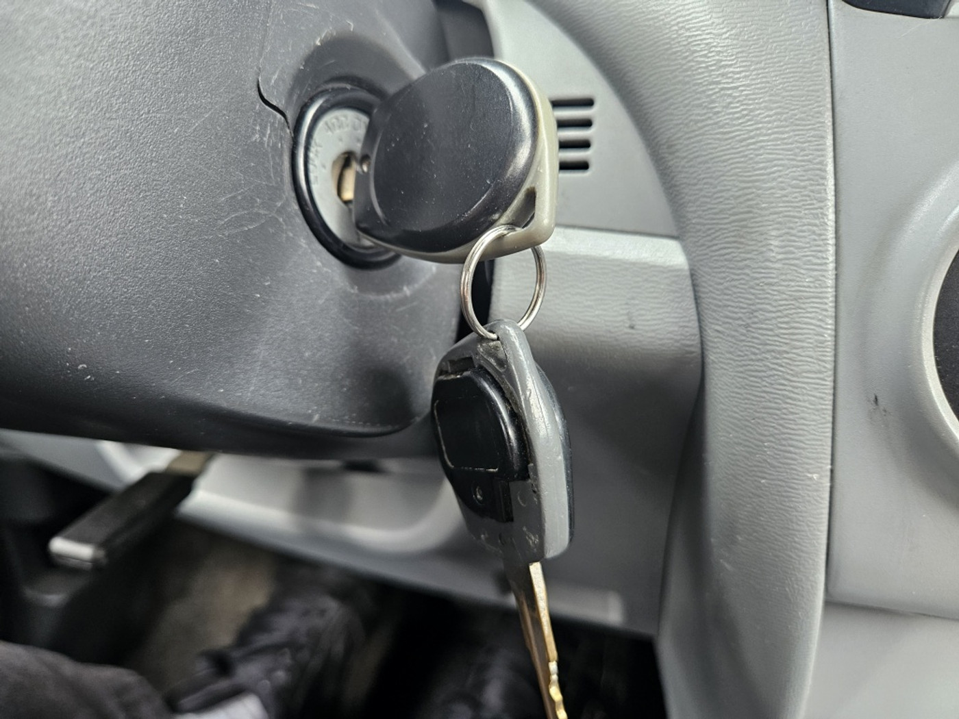 Foto van Suzuki Alto