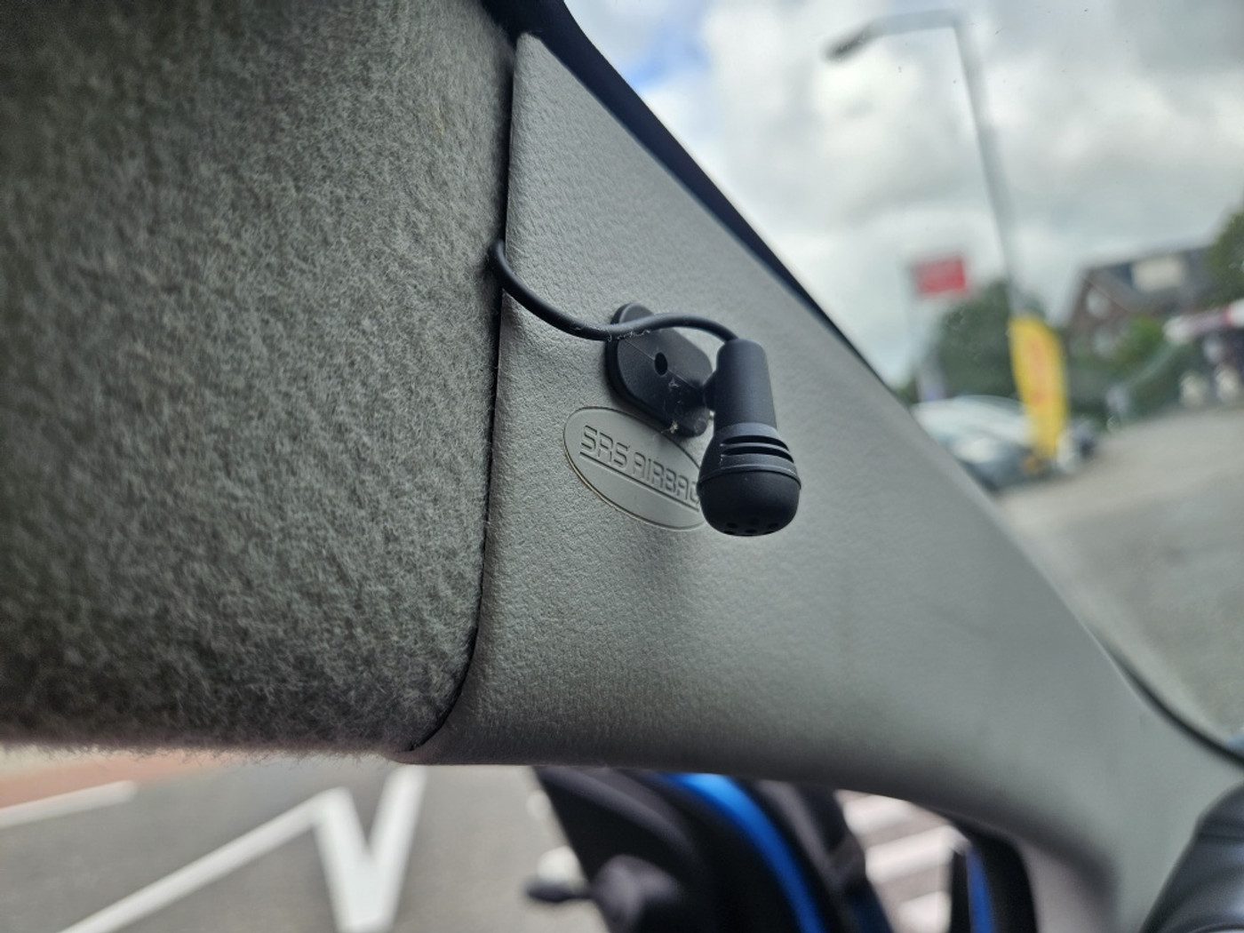 Foto van Suzuki Alto