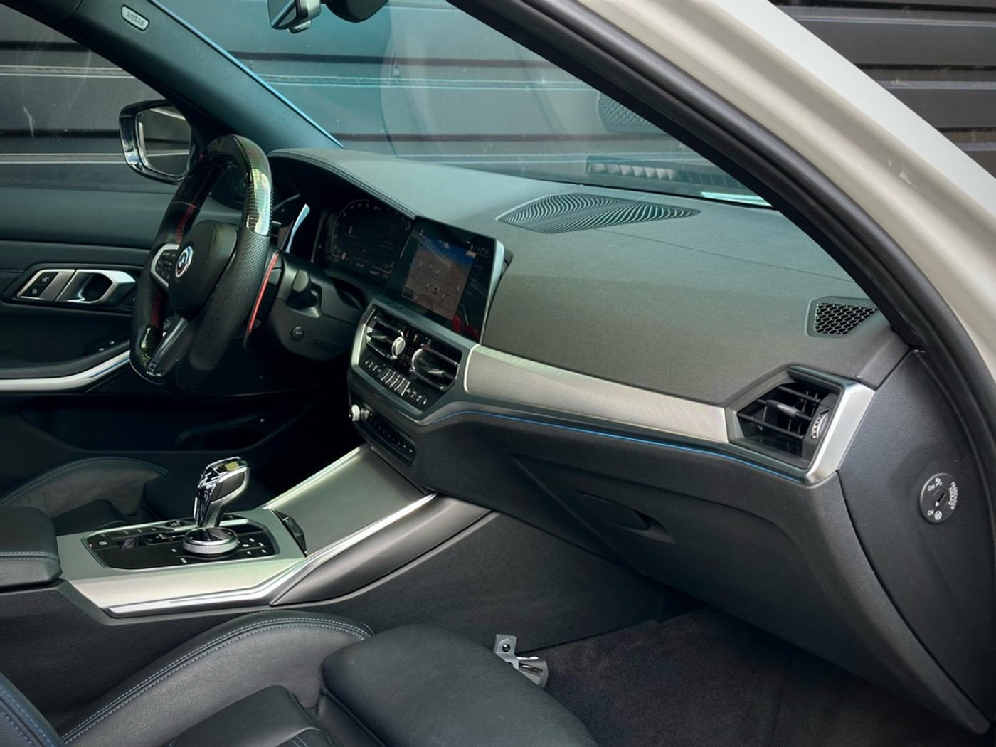 Foto van BMW 330e