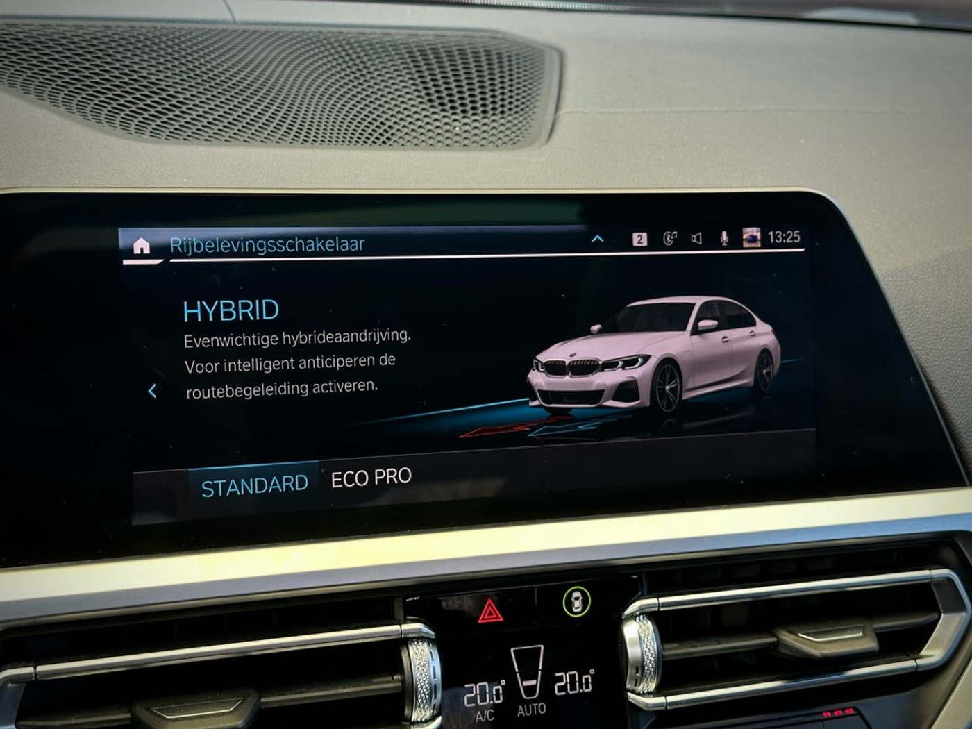 Foto van BMW 330e