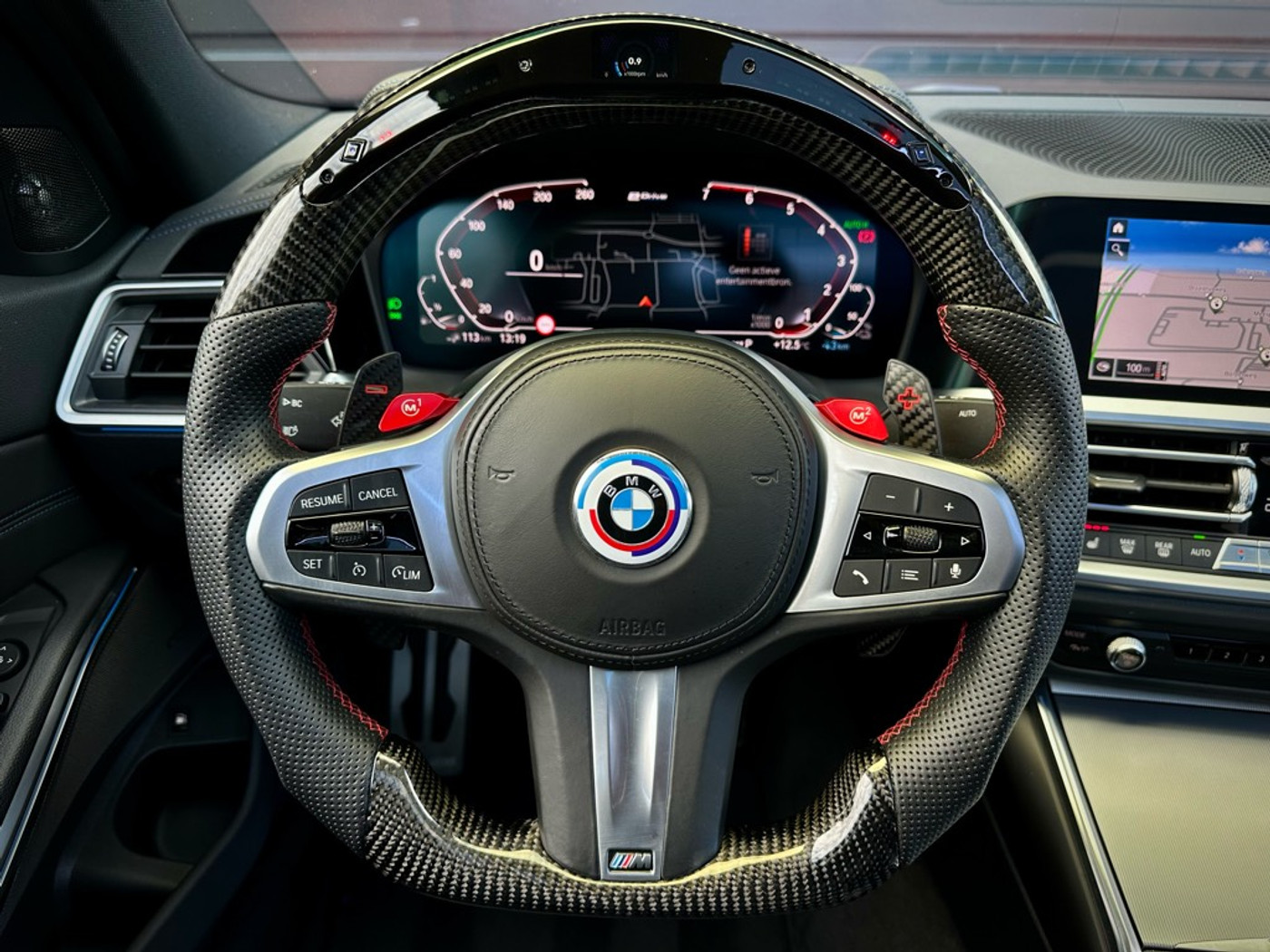 Foto van BMW 330e