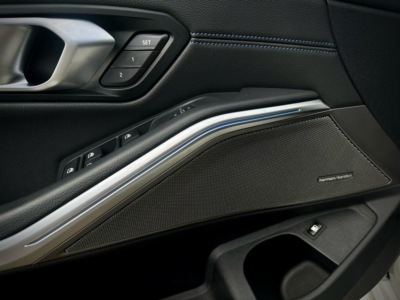 Foto van BMW 330e